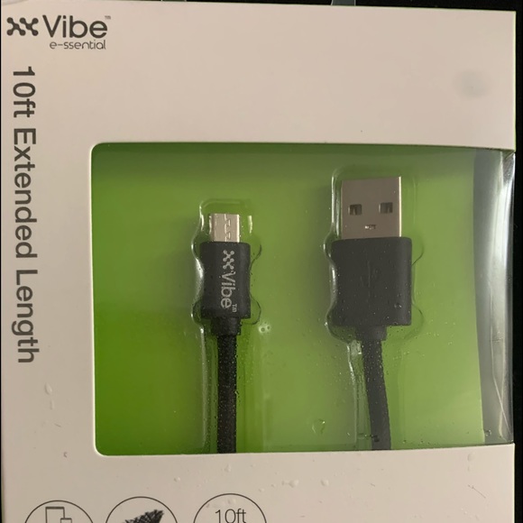 Vibe Other - USB Cable